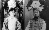 [ẢNH] Đang xem Diên Hi công lược, ngã ngửa khi nhìn các mỹ nhân trong đời thực