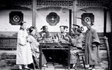 [ẢNH] Đang xem Diên Hi công lược, ngã ngửa khi nhìn các mỹ nhân trong đời thực