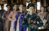 [ẢNH] Đang xem Diên Hi công lược, ngã ngửa khi nhìn các mỹ nhân trong đời thực