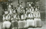 [ẢNH] Đang xem Diên Hi công lược, ngã ngửa khi nhìn các mỹ nhân trong đời thực