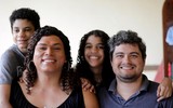 [ẢNH] Không cam phận... đàn ông, người phụ nữ Brazil quyết làm nên lịch sử