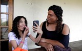 [ẢNH] Không cam phận... đàn ông, người phụ nữ Brazil quyết làm nên lịch sử