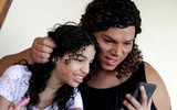 [ẢNH] Không cam phận... đàn ông, người phụ nữ Brazil quyết làm nên lịch sử