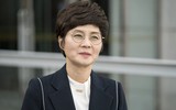 [ẢNH] Câu chuyện rùng rợn của những người đàn bà xinh đẹp nhưng chết chóc nhất hành tinh