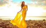 Những điều thú vị về Hoa hậu Hoàn vũ 2018 Catriona Gray (Philippines)