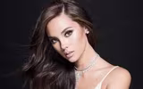 Những điều thú vị về Hoa hậu Hoàn vũ 2018 Catriona Gray (Philippines)