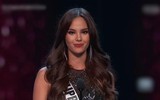 Những điều thú vị về Hoa hậu Hoàn vũ 2018 Catriona Gray (Philippines)