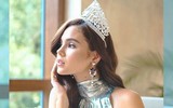 Những điều thú vị về Hoa hậu Hoàn vũ 2018 Catriona Gray (Philippines)