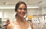 Những điều thú vị về Hoa hậu Hoàn vũ 2018 Catriona Gray (Philippines)