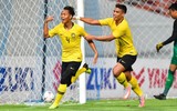 [ẢNH] ĐT Việt Nam áp đảo đội hình tiêu biểu AFF Cup 2018