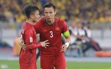 [ẢNH] ĐT Việt Nam áp đảo đội hình tiêu biểu AFF Cup 2018