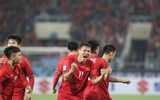 [ẢNH] ĐT Việt Nam áp đảo đội hình tiêu biểu AFF Cup 2018