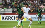 [ẢNH] ĐT Việt Nam áp đảo đội hình tiêu biểu AFF Cup 2018