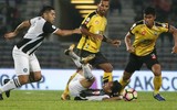 [ẢNH] ĐT Việt Nam áp đảo đội hình tiêu biểu AFF Cup 2018