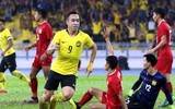 [ẢNH] ĐT Việt Nam áp đảo đội hình tiêu biểu AFF Cup 2018