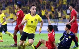 [ẢNH] ĐT Việt Nam áp đảo đội hình tiêu biểu AFF Cup 2018