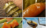 Khám phá món ăn độc đáo các vùng miền ngày Tết Đoan Ngọ