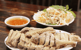 Khám phá món ăn độc đáo các vùng miền ngày Tết Đoan Ngọ