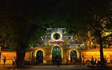 Lễ Mông Sơn Thí Thực chùa Quán Sứ: Không còn tình trạng cướp lộc