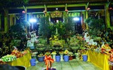 Lễ Mông Sơn Thí Thực chùa Quán Sứ: Không còn tình trạng cướp lộc