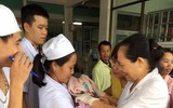 Cận cảnh vụ 