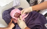 Cận cảnh vụ 