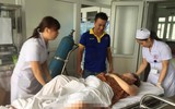 Cận cảnh vụ 