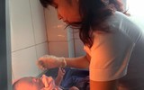 Cận cảnh vụ 