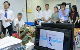Lần đầu tiên trong ngành Y Việt Nam, lãnh đạo nghỉ hưu cả viện khóc