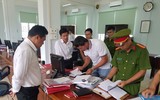 Bắt thêm 4 nguyên lãnh đạo chi nhánh Ngân hàng Agribank