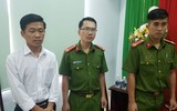 Bắt thêm 4 nguyên lãnh đạo chi nhánh Ngân hàng Agribank