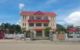 Bắt thêm 4 nguyên lãnh đạo chi nhánh Ngân hàng Agribank