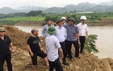 Cận cảnh 