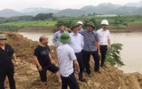 Cận cảnh 