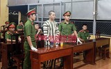 Thi hành án tử tù Nguyễn Hải Dương
