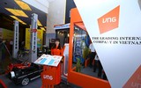 Triển lãm Internet hoành tráng của VNG