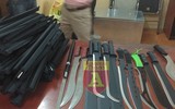 Triệt xóa 