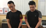 Triệt xóa 