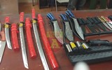 Triệt xóa 