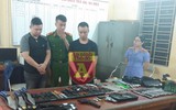 Triệt xóa 