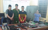 Triệt xóa 
