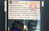 Triệt xóa 