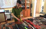Triệt xóa 