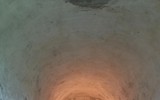 Cận cảnh hai căn hầm bí mật ở Hoàng Thành Thăng Long chuẩn bị mở cửa đón khách tham quan
