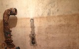Cận cảnh hai căn hầm bí mật ở Hoàng Thành Thăng Long chuẩn bị mở cửa đón khách tham quan