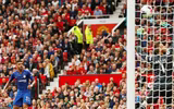 [ẢNH] Toàn cảnh màn vùi dập Chelsea của M.U ở vòng 1 Premier League