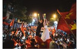 Bộ ảnh cưới 
