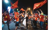 Bộ ảnh cưới 