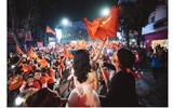 Bộ ảnh cưới 