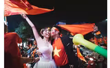 Bộ ảnh cưới 